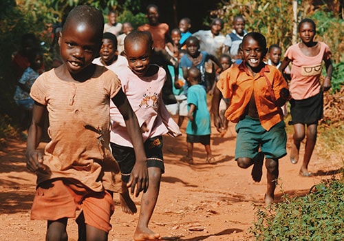 Fondation Tsobgni Paul Roger Kopa - activités et actions de la fondation