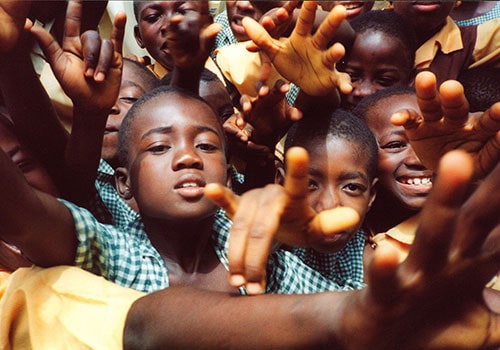 Fondation Tsobgni Paul Roger Kopa - activités et actions de la fondation