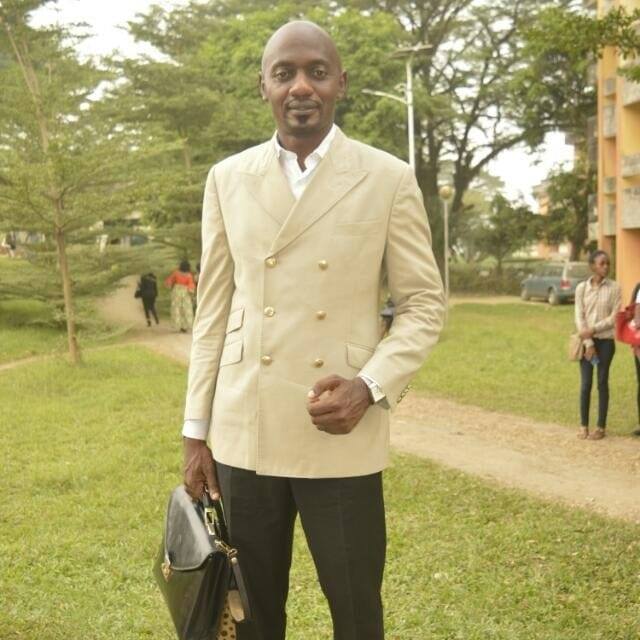 Ramses BRÉ TSANA