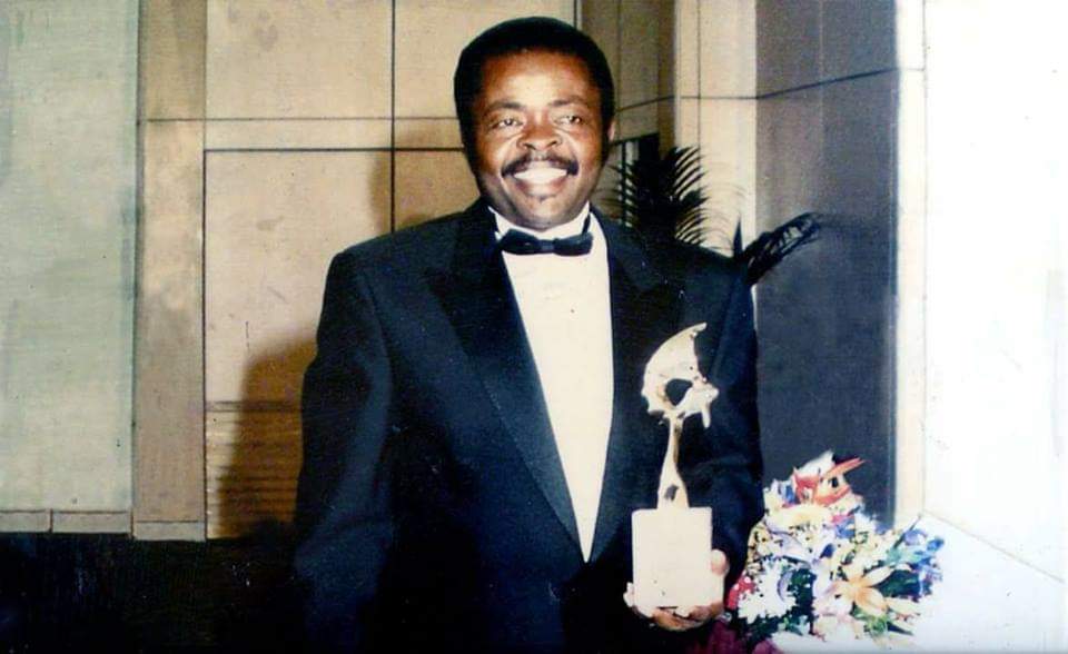 Fondation Tsobgni Paul Kopa