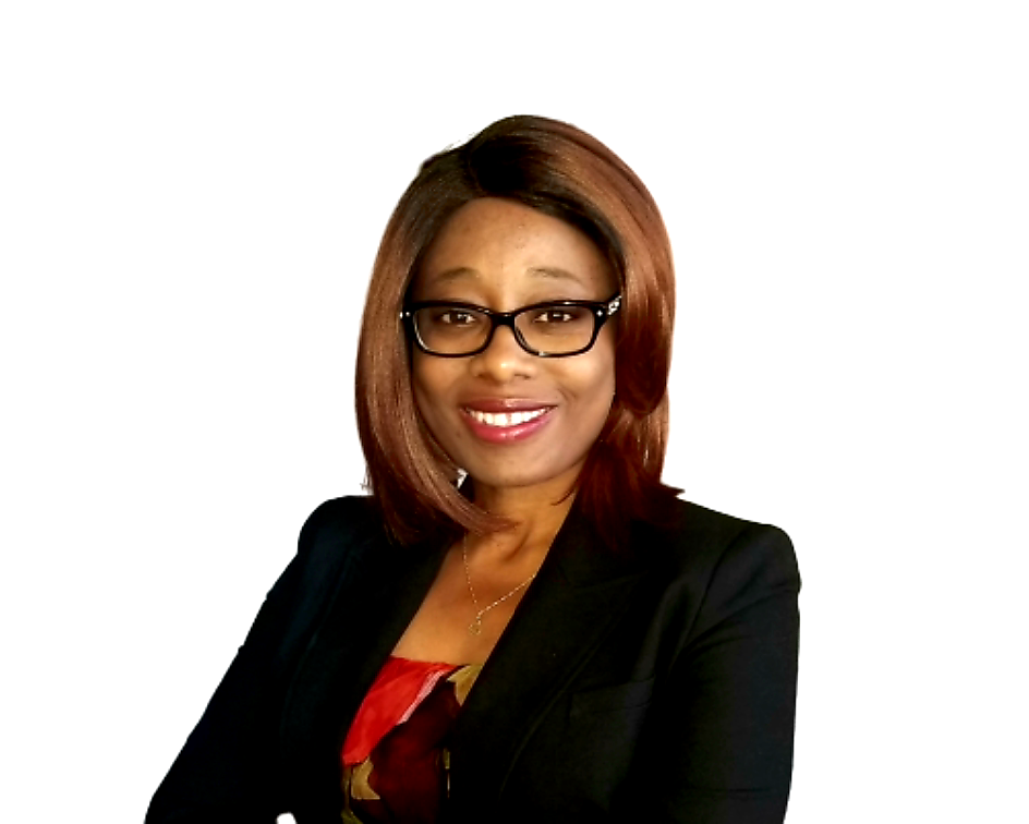 Vivette Yannick TSOBGNI Photo